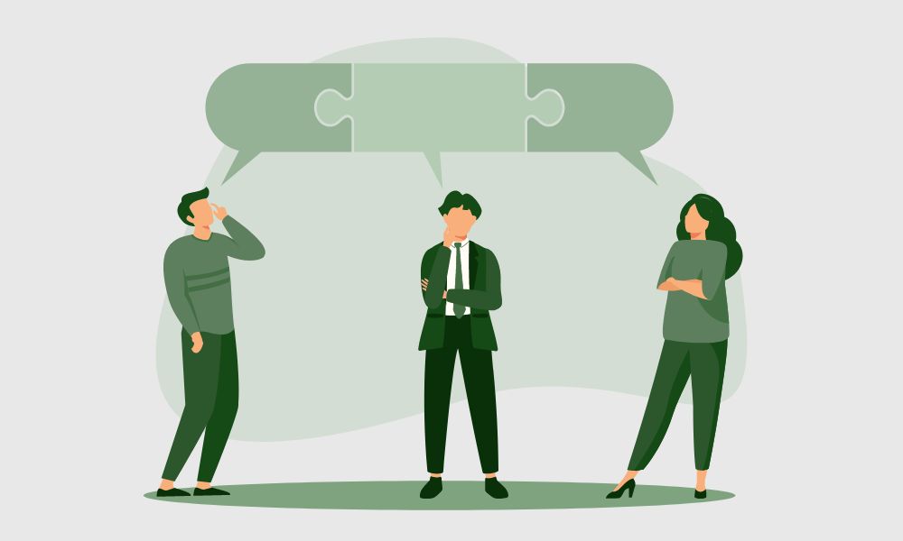 Akceptacja – fakty i mity