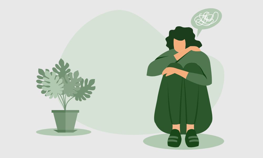 Jak radzić sobie z dotkliwą stratą?