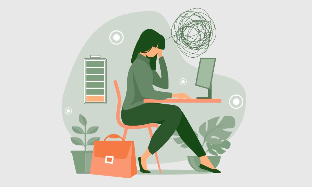 Wypalenie – którędy po równowagę?