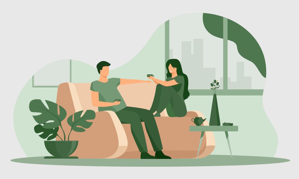 Celebracja herbaty – uważny rytuał