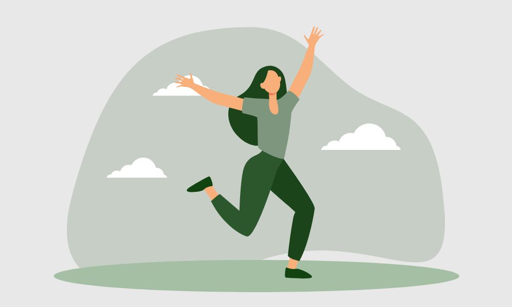 Jak czuć się rześko w upalne lato